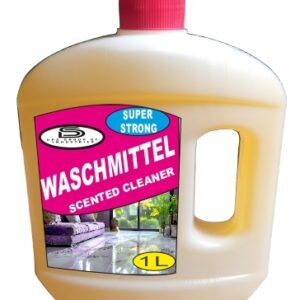 Scented Cleaner  1 (L)