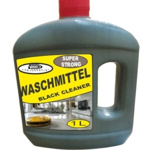 Black Cleaner  1 (L)